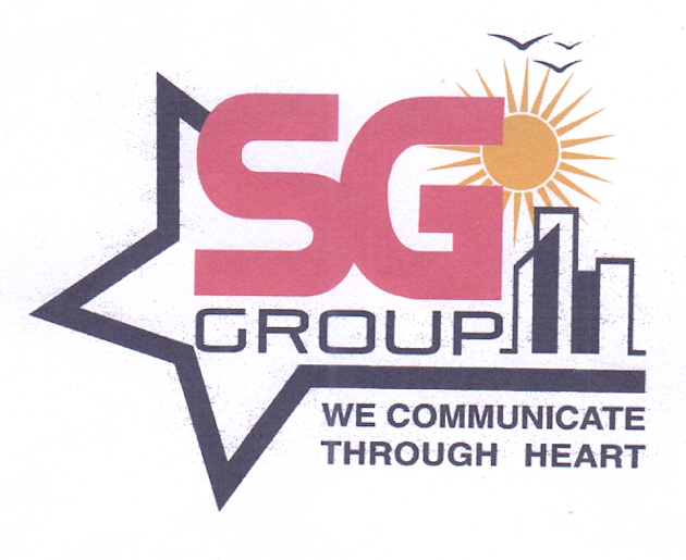 Sg Group Device mark 4860754 Trademark