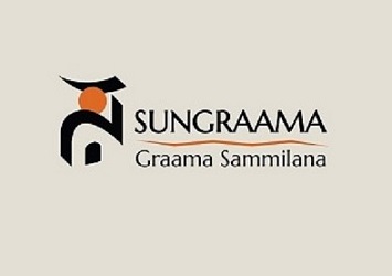 Sungraama Graama Sammilana With Device Device mark 4860775 Trademark