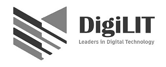 Digilit - Leaders In Digital Technology Device mark 4860792 Trademark