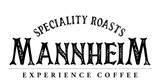 Mannheim - Speciality Roasts-experience Coffee Device mark 4861020 Trademark