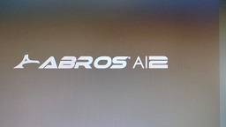 Abros Ai2 (label) Device mark 4861258 Trademark