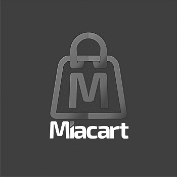 Miacart (with Device Of M) Device mark 4861404 Trademark