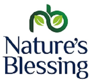 Nature's Blessing Device mark 4861381 Trademark