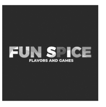 Fun Spice-flavors And Games Device mark 4861557 Trademark