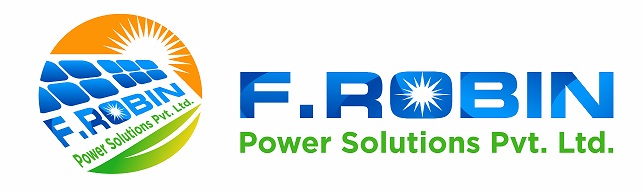 F.robin Power Solutions Pvt. Ltd. Device mark 4861667 Trademark