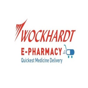 Wockhardt E-pharmacy Device mark 4861669 Trademark