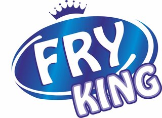 Fry King Device mark 4861653 Trademark