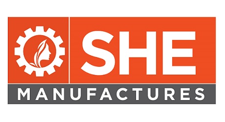 She Manufactures Device mark 4862272 Trademark