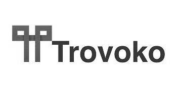 Trovoko (with Device) Device mark 4862234 Trademark