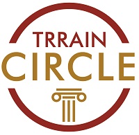 Trrain Circle Device mark 4862393 Trademark