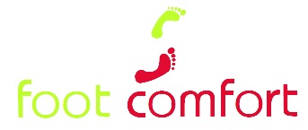 Foot Comfort Device mark 4862558 Trademark