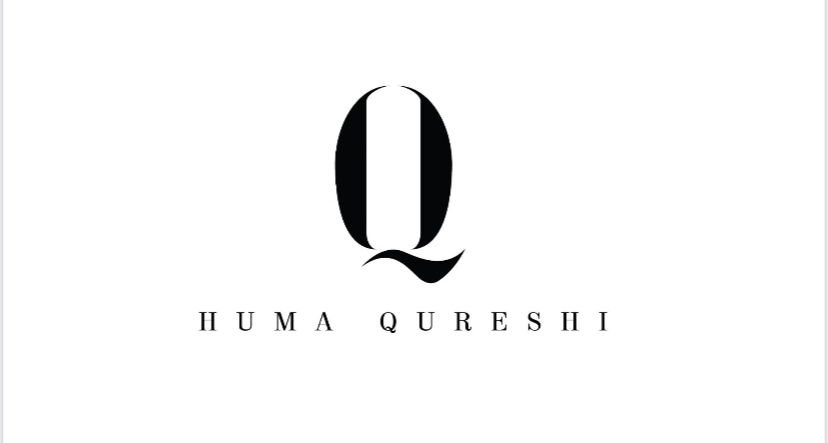 Q By Huma Qureshi Device mark 4863031 Trademark