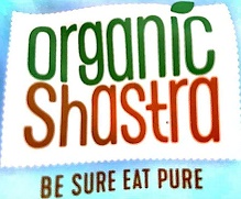 Organic Shastra Be Sure Eat Pure Device mark 4863013 Trademark