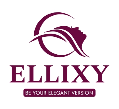 Ellixy Be Your Elegant Version Device mark 4863285 Trademark