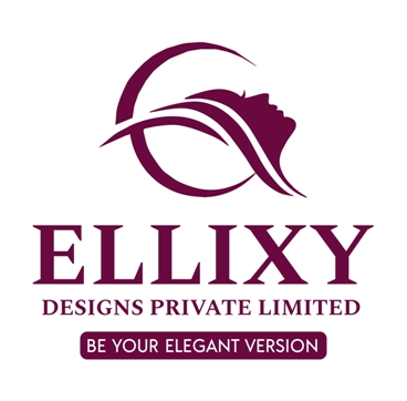 Ellixy Designs Private Limited Be Your Elegant Version Device mark 4863286 Trademark