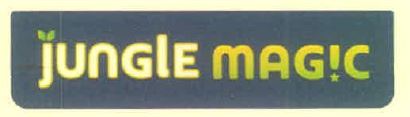 Jungle Magic Device mark 4863262 Trademark