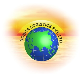 Bobita Logistics Pvt. Ltd. Device mark 4863611 Trademark