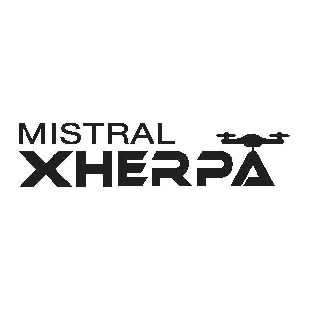 Mistral Xherpa With Device Device mark 4863760 Trademark