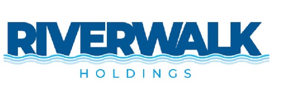 Riverwalk Holdings Device mark 4863971 Trademark