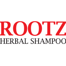 Rootz Herbal Shampoo Device mark 4863919 Trademark