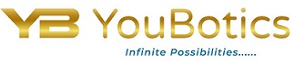Yb Youbotics (logo) Device mark 4863985 Trademark