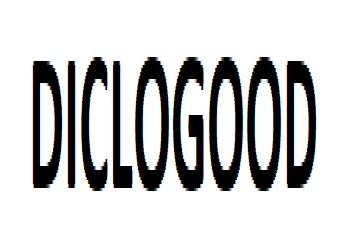 Diclogood Device mark 4864097 Trademark