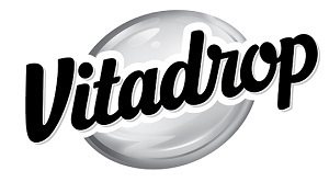 Vitadrop ( Logo And Device) Device mark 4864393 Trademark
