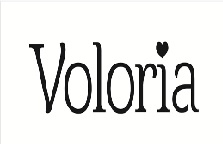 Voloria With Device Device mark 4864458 Trademark
