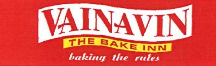 Vainavin (label) Device mark 4864939 Trademark