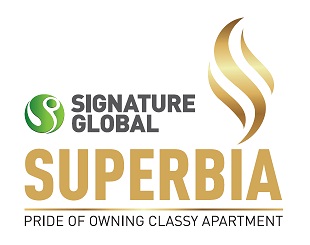 Signature Global Superbia Device mark 4865070 Trademark