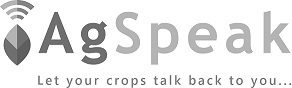 Agspeak-let Your Crops Talk Back To You... Device mark 4865180 Trademark