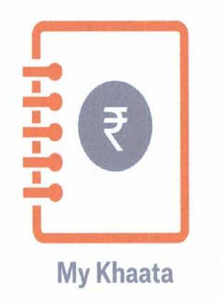 My Khaata Device mark 4865230 Trademark