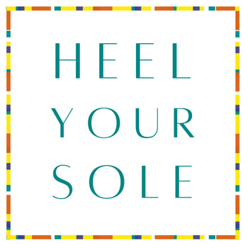 Heel Your Sole Device mark 4865416 Trademark