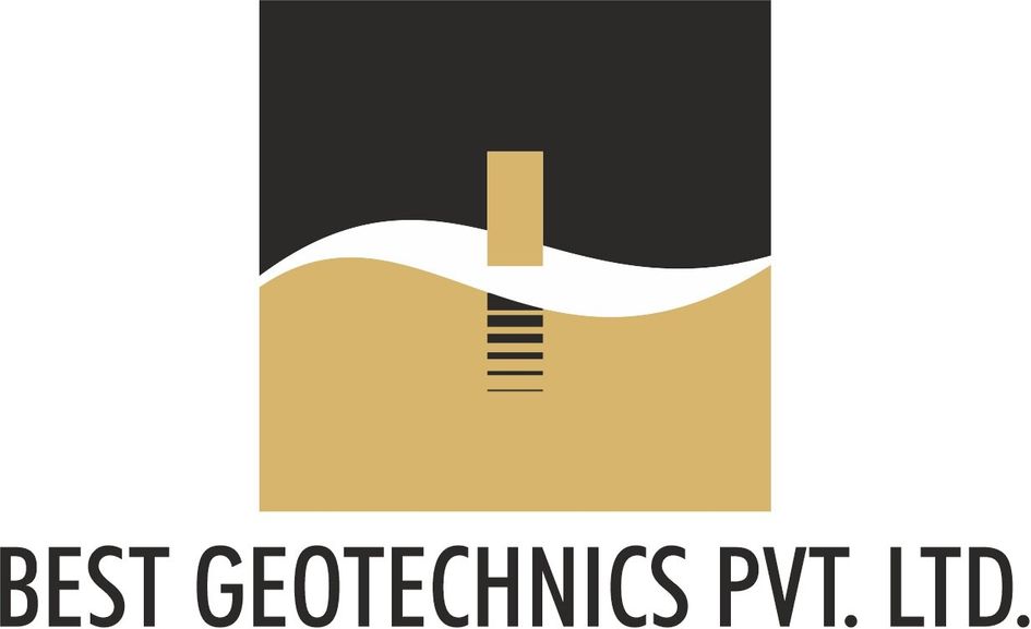Best Geotechnics Pvt Ltd Device mark 4865843 Trademark