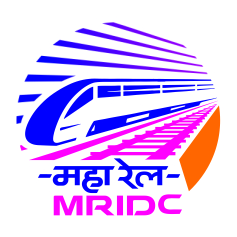 Maha Rail - Mridc Device mark 4866406 Trademark