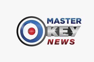 Master Key News Device mark 4866516 Trademark