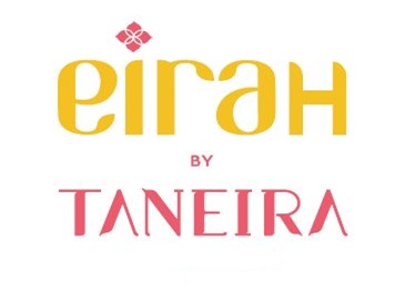 Eirah By Taneira Logo Device mark 4866616 Trademark