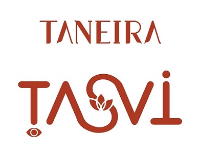 Taneira Tasvi Logo Device mark 4866619 Trademark