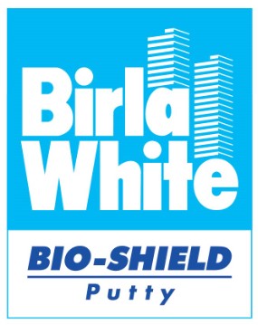Birla White Bio-shield Putty Device mark 4866697 Trademark