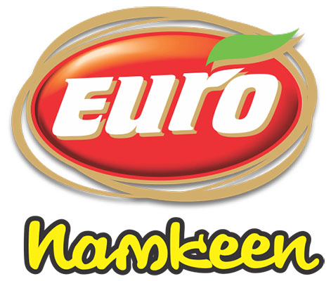 Euro Namkeen (label) Device mark 4866684 Trademark