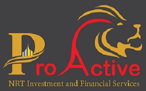 Proactive Nrt Investment And Financial Services Device mark 4866851 Trademark