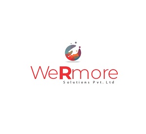 Wermore Solutions Pvt Ltd Device mark 4866983 Trademark