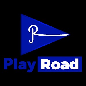 Device Of R With Playroad Device mark 4867206 Trademark