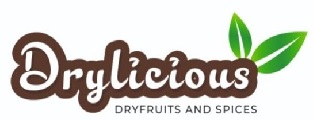 Drylicious Device mark 4867253 Trademark