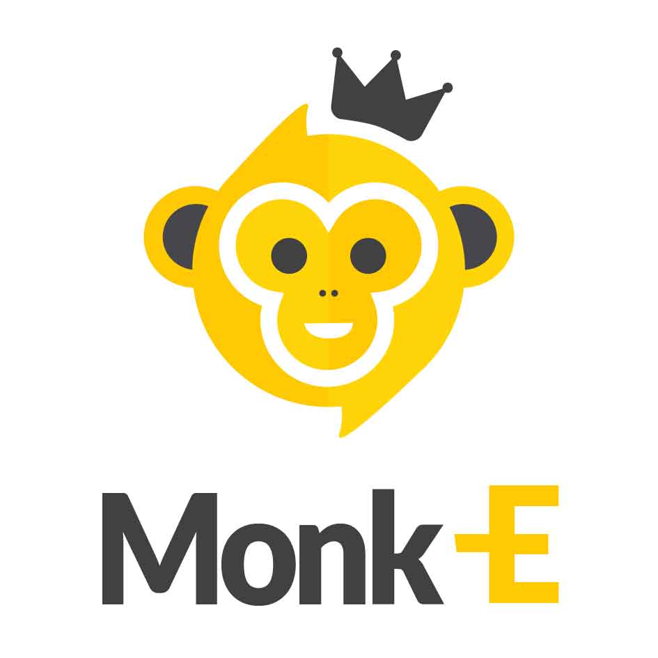 Monk-e Device mark 4867375 Trademark