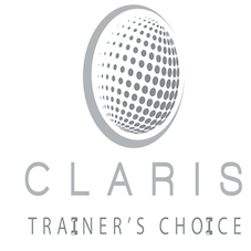 Claris Trainer's Choice Device Device mark 4867892 Trademark