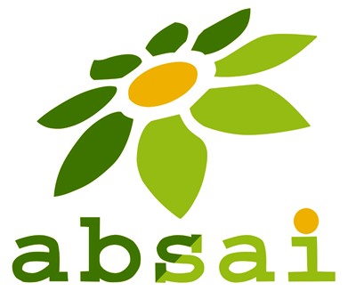 Absai With Device Device mark 4867838 Trademark