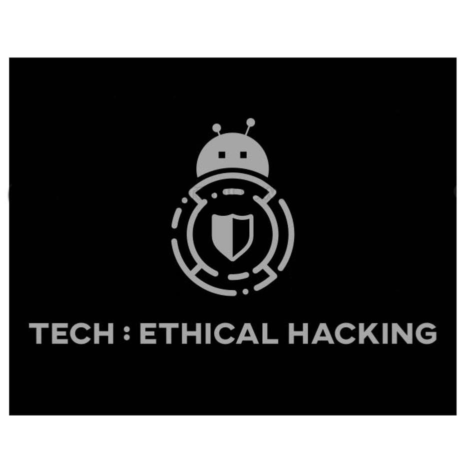 Tech : Ethical Hacking Device mark 4867934 Trademark