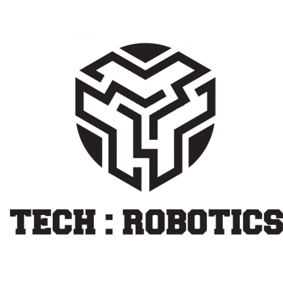 Tech : Robotics Device mark 4867937 Trademark