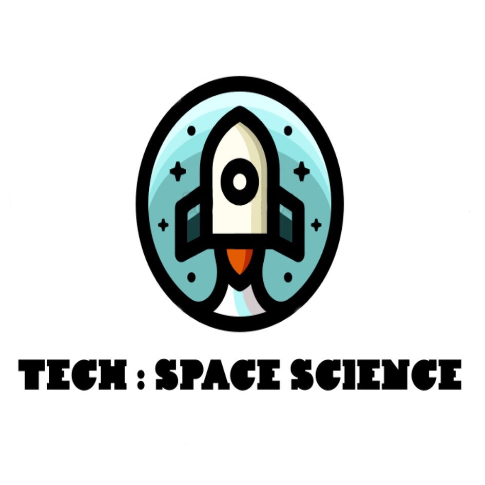 Tech : Space Science Device mark 4867938 Trademark